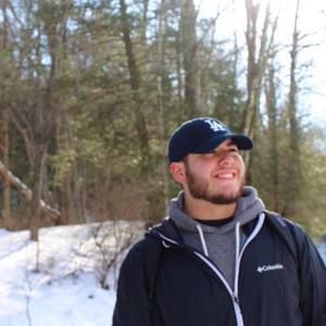 Meet your Posher, Danny